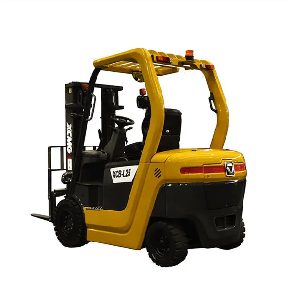 XCB-P25L25 Forklift With Plumbic Acid And Lithium Battery